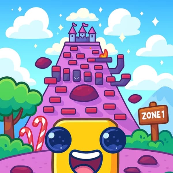 Pet Tower 🐸