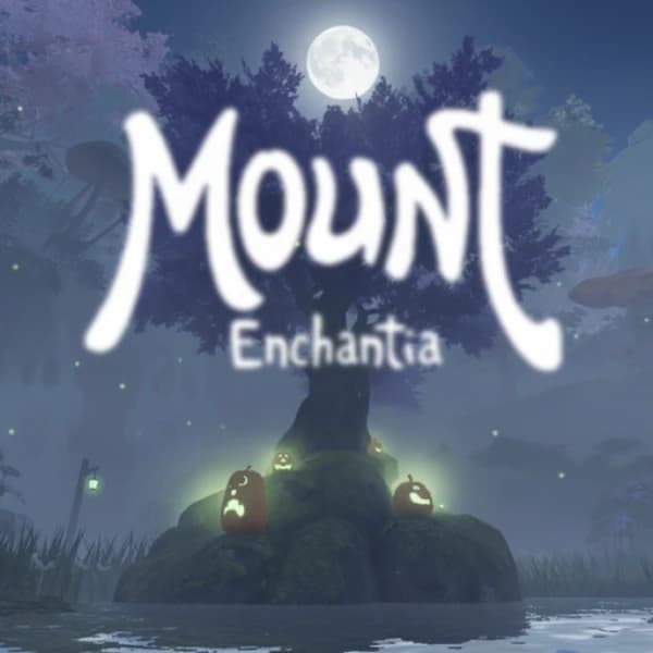Mount Enchantia